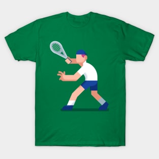 Tennis T-Shirt